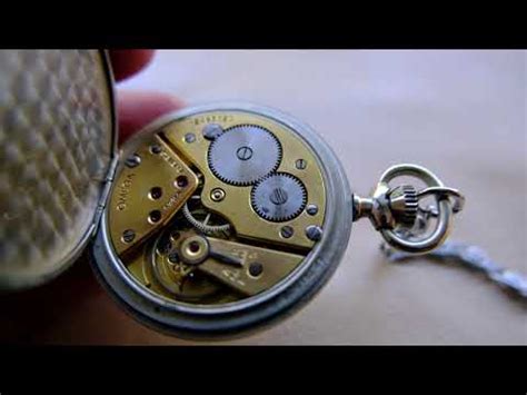 how to open omega pocket watch|omega pocket watches for men.